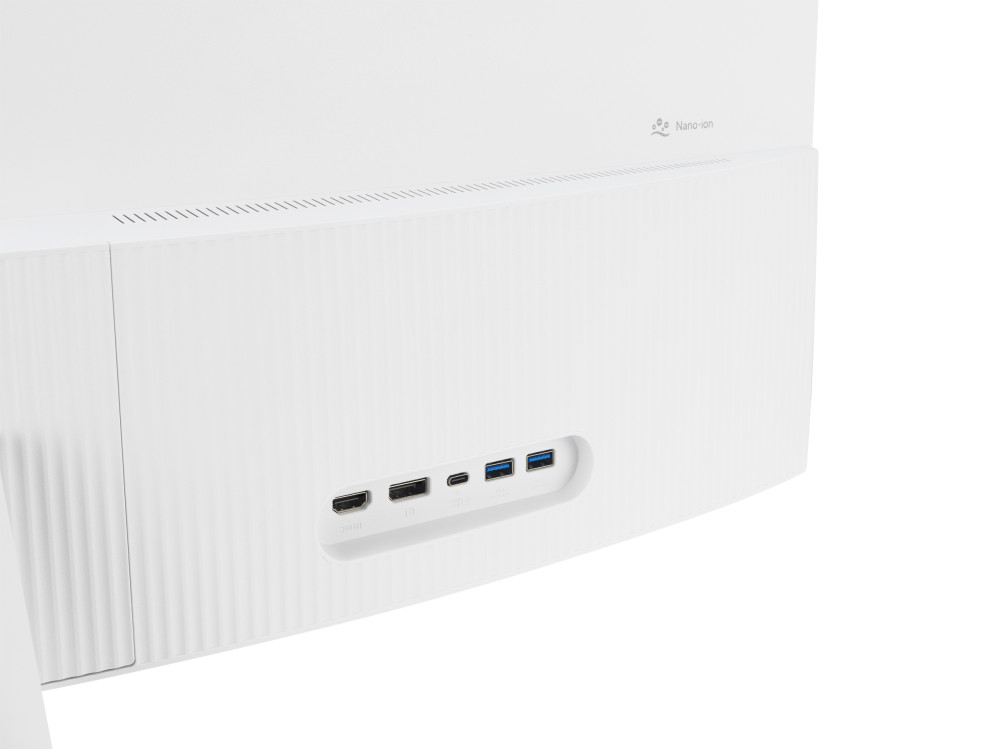 Asus VU34WCIP-W product photo