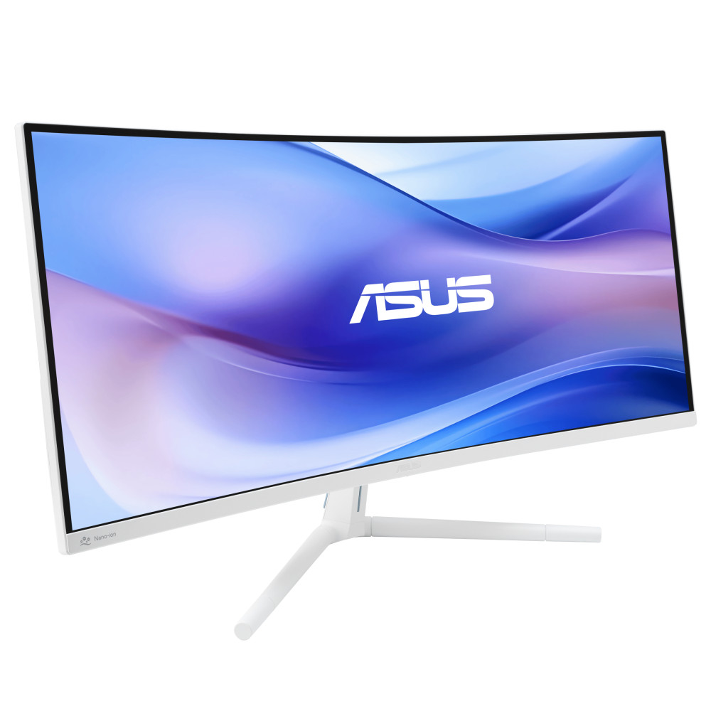Asus VU34WCIP-W product photo
