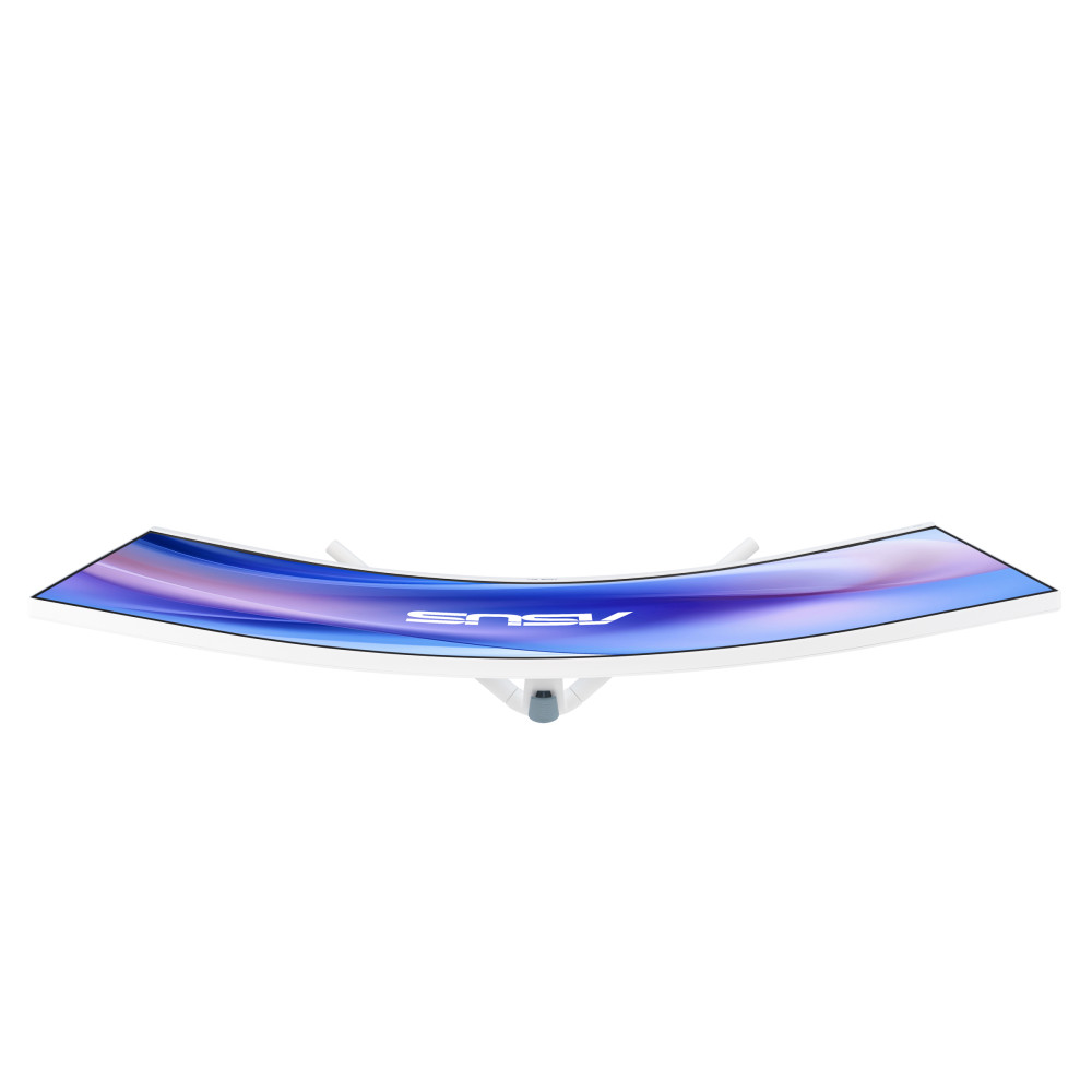 Asus VU34WCIP-W product photo