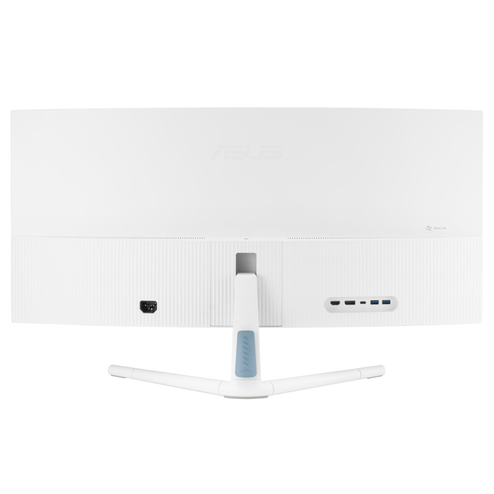 Asus VU34WCIP-W product photo