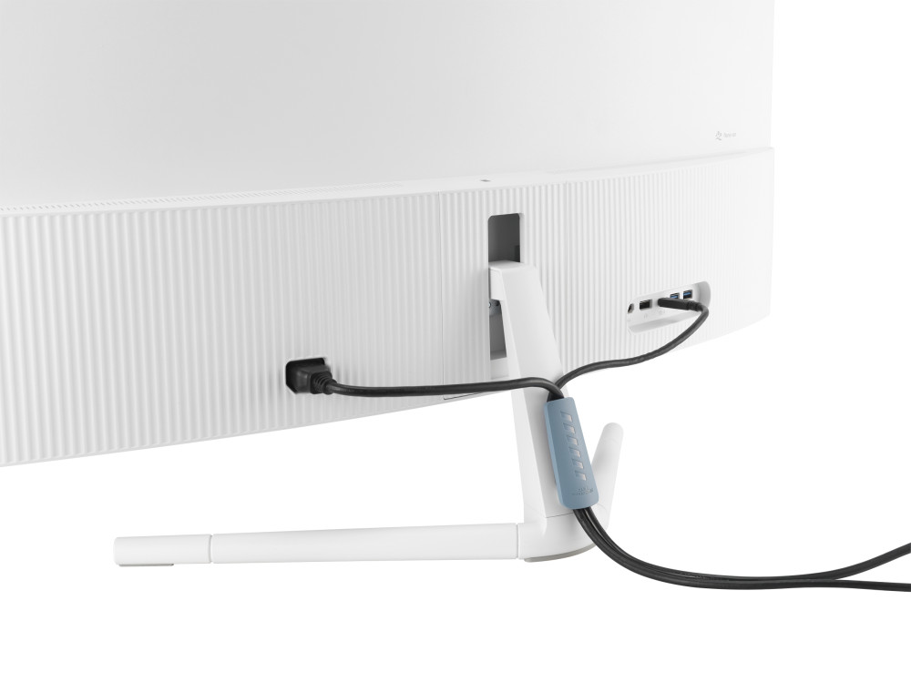 Asus VU34WCIP-W product photo