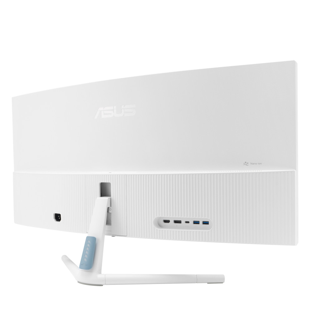 Asus VU34WCIP-W product photo