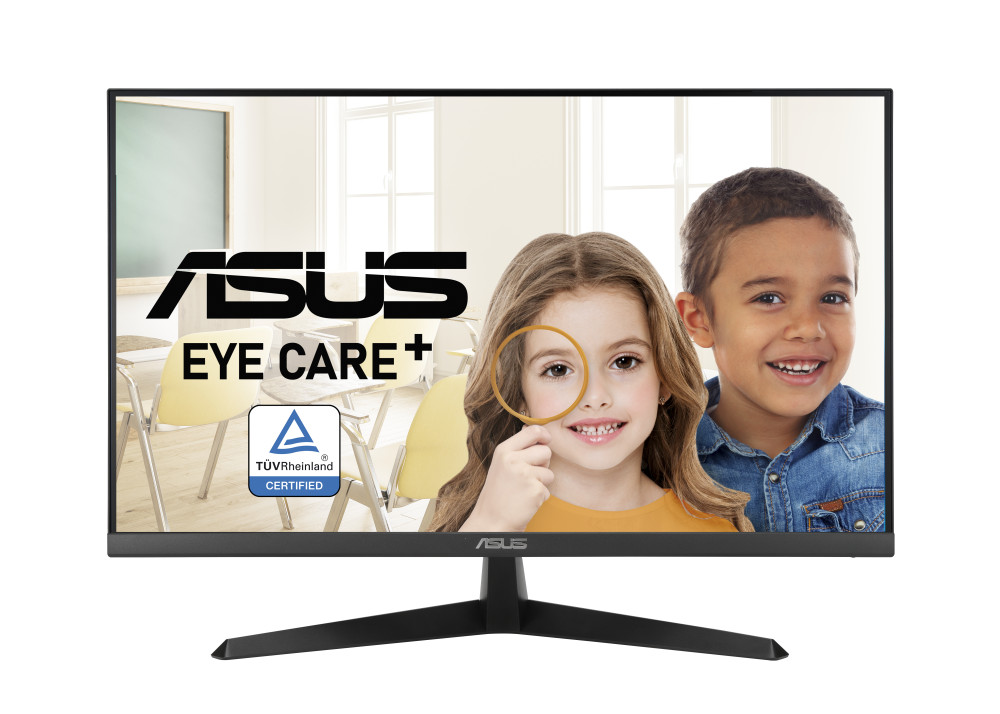 Asus VY27UQ product photo