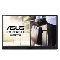 Asus ZenScreen MB166C product thumbnail