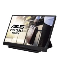 Asus ZenScreen MB166C product thumbnail