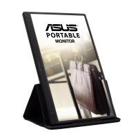 Asus ZenScreen MB166C product thumbnail