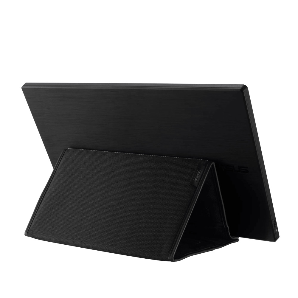 Asus ZenScreen MB166C product photo