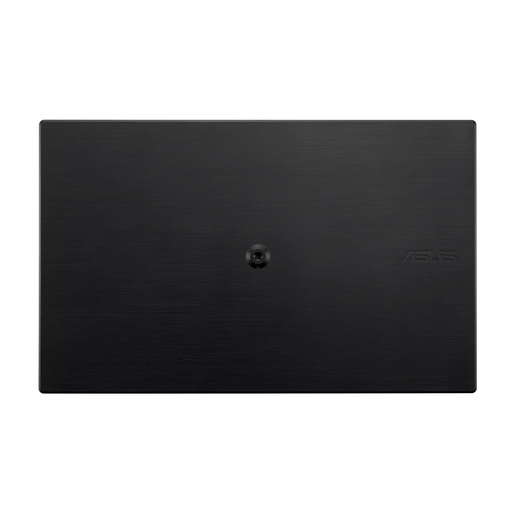 Asus ZenScreen MB166C product photo