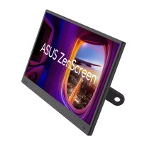 Asus ZenScreen MB166CR product thumbnail