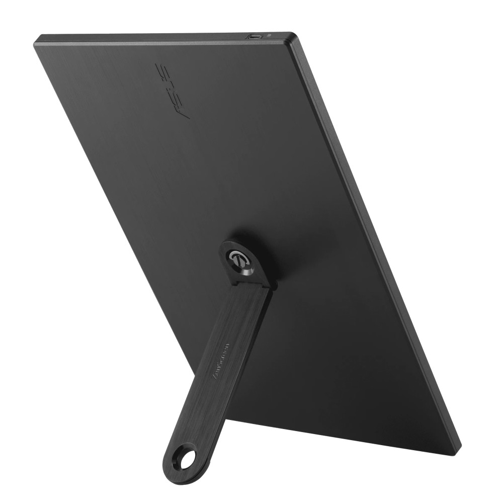 Asus ZenScreen MB166CR product photo