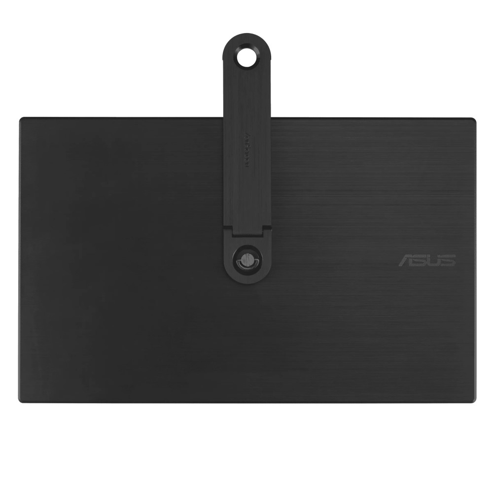 Asus ZenScreen MB166CR product photo