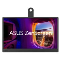 Asus ZenScreen MB169CK product thumbnail