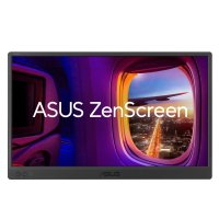 Asus ZenScreen MB169CK product thumbnail