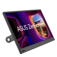 Asus ZenScreen MB169CK product thumbnail