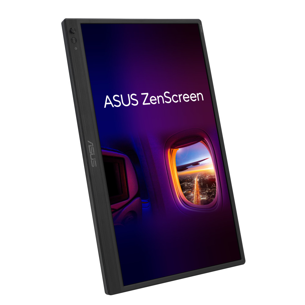Asus ZenScreen MB169CK product photo