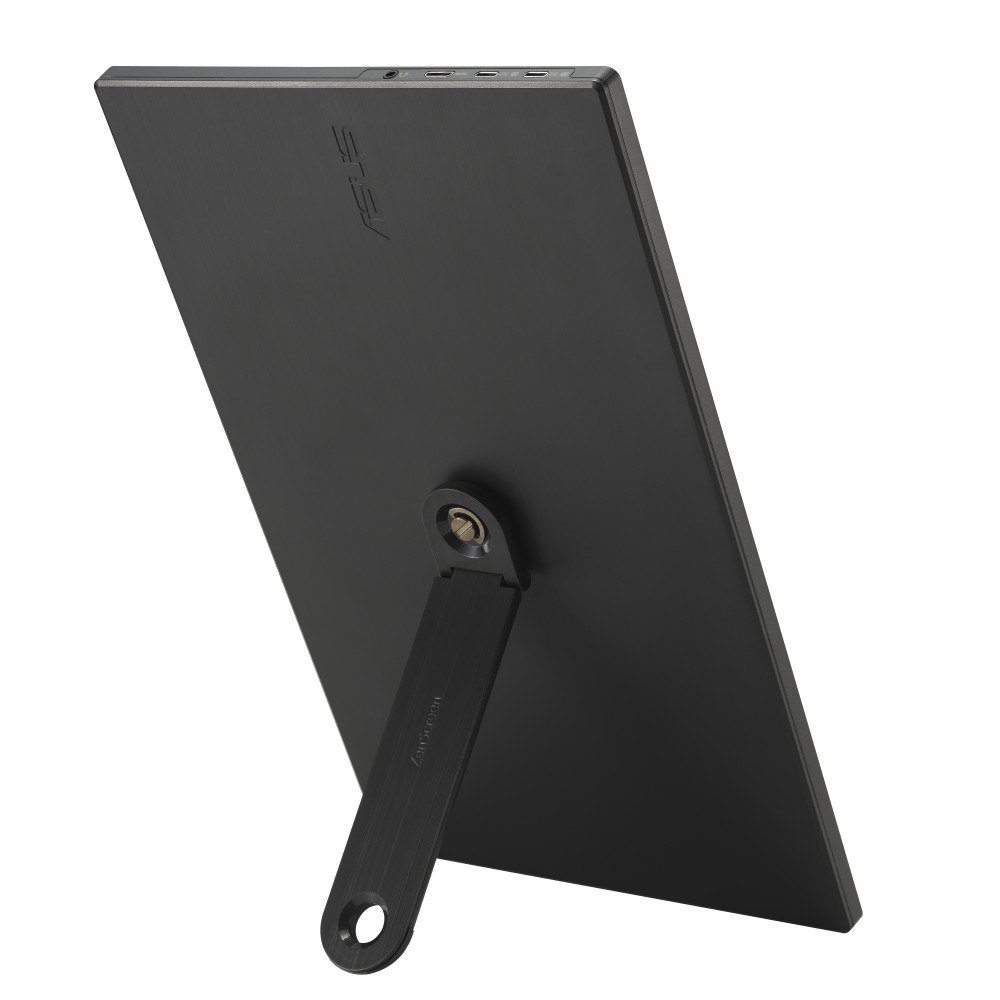 Asus ZenScreen MB169CK product photo
