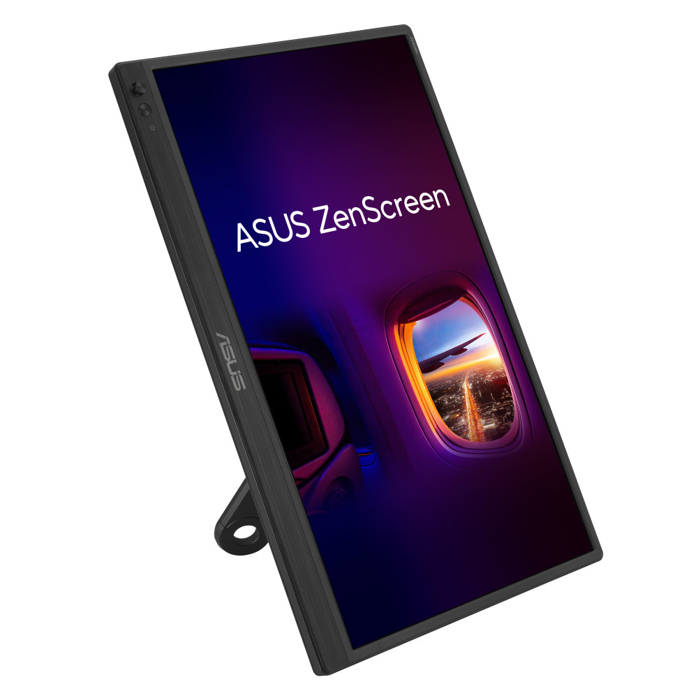 Asus ZenScreen MB169CK product photo