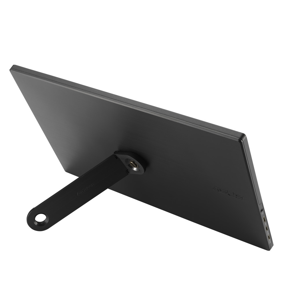 Asus ZenScreen MB169CK product photo