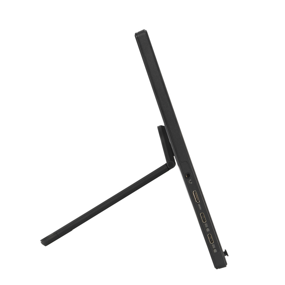 Asus ZenScreen MB169CK product photo