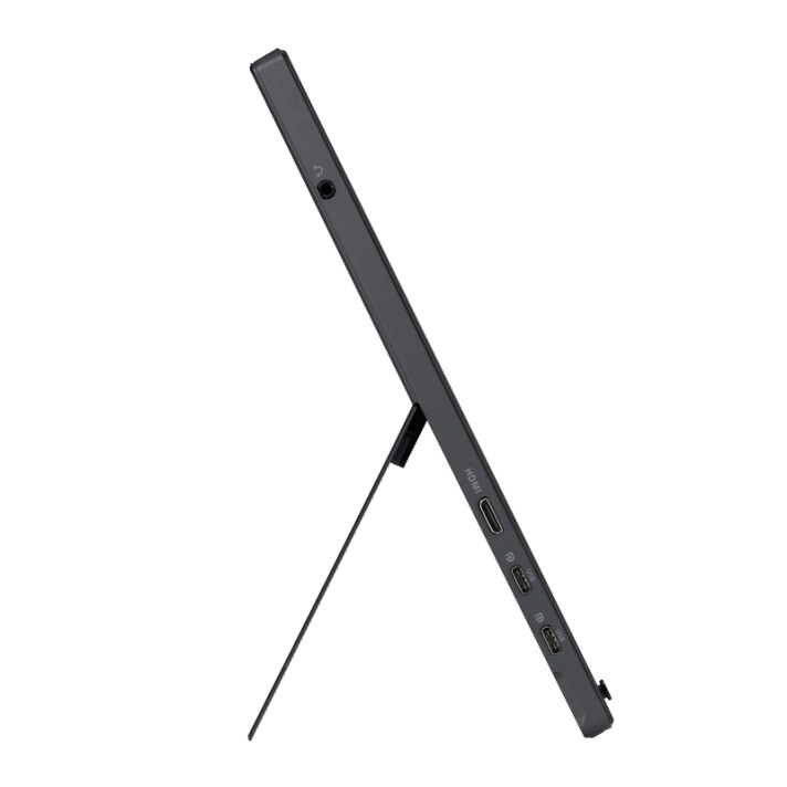 Asus ZenScreen MB16AHG product photo