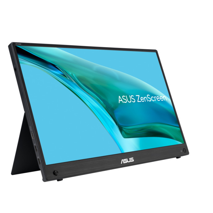 Asus ZenScreen MB16AHG product photo