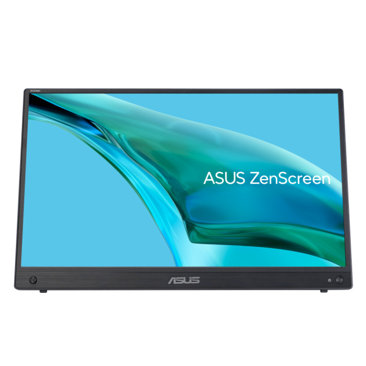 Asus ZenScreen MB16AHG product photo