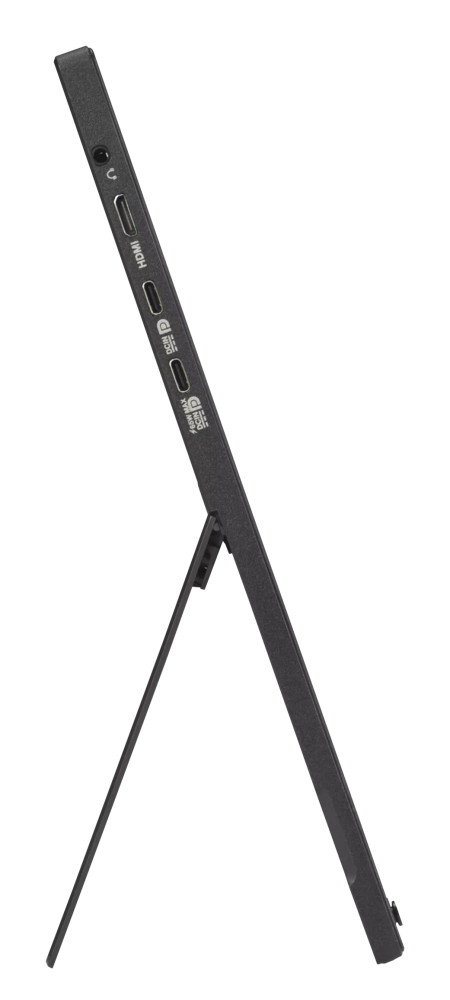 Asus ZenScreen MB16NCG product photo