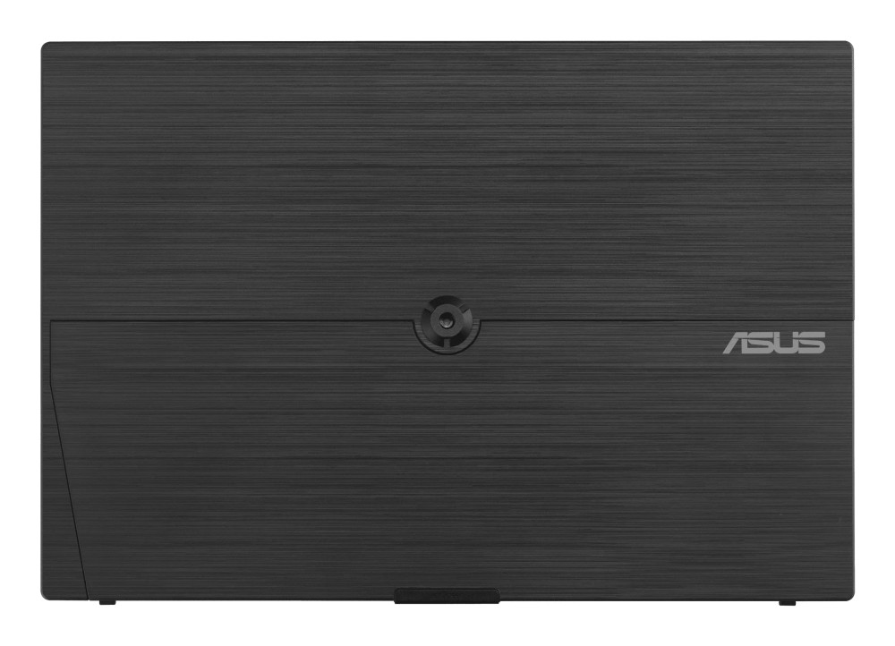 Asus ZenScreen MB16NCG product photo