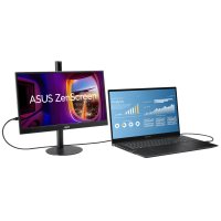 Asus ZenScreen MB17AHG product thumbnail
