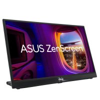 Asus ZenScreen MB17AHG product thumbnail