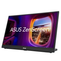 Asus ZenScreen MB17AHG product thumbnail