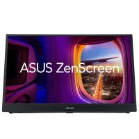 Asus ZenScreen MB17AHG product thumbnail