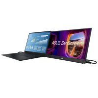 Asus ZenScreen MB17AHG product thumbnail