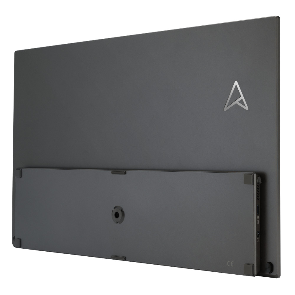 Asus ZenScreen MB17AHG product photo