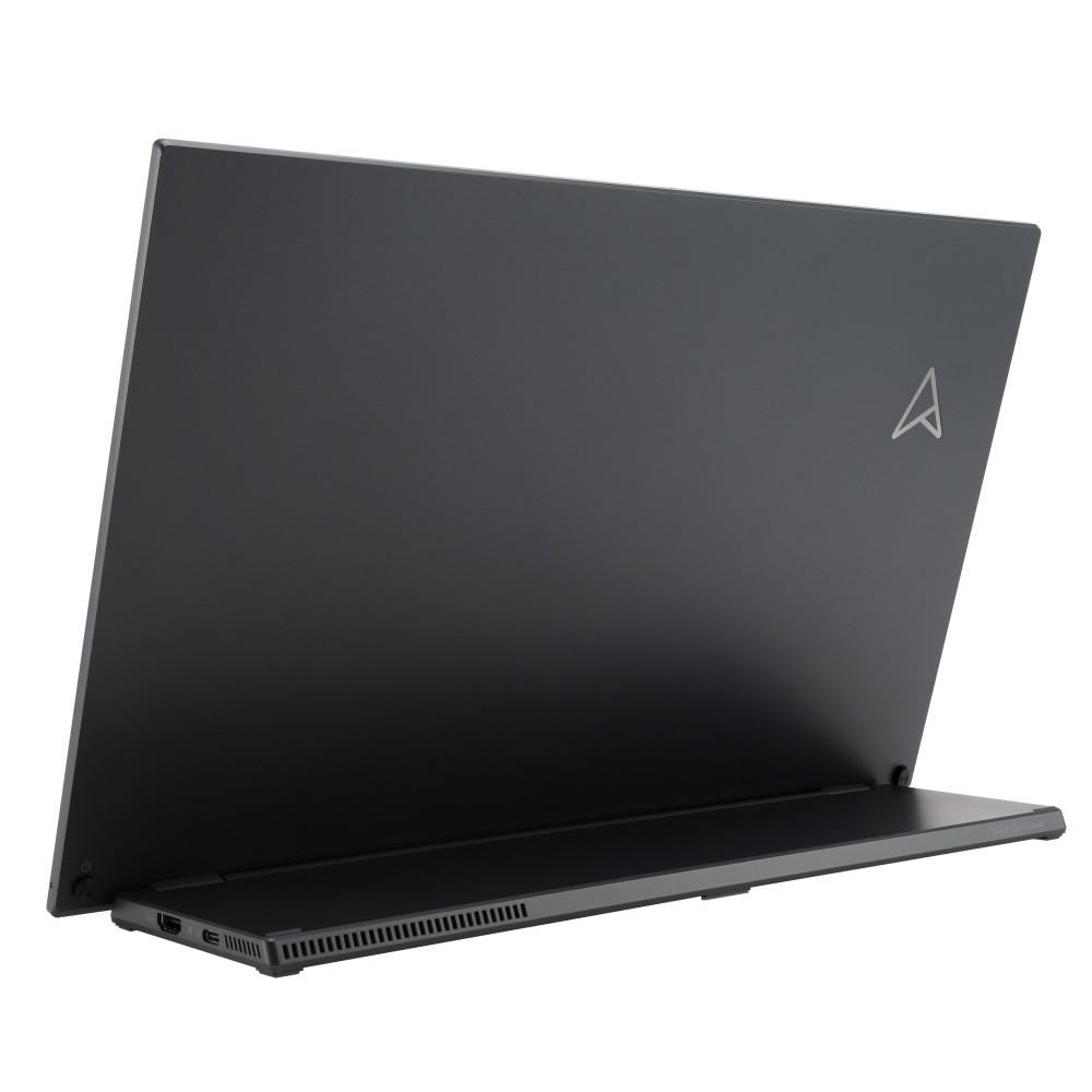 Asus ZenScreen MB17AHG product photo