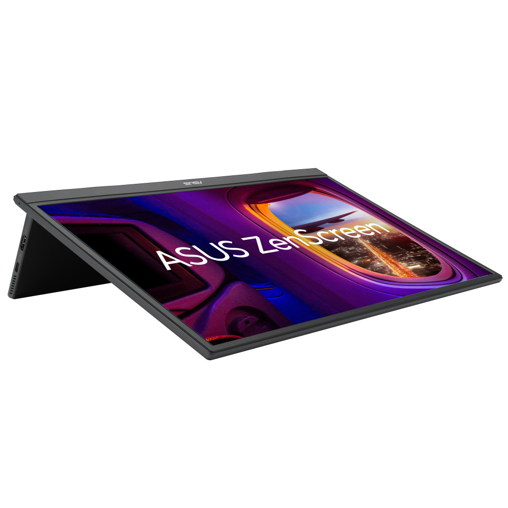 Asus ZenScreen MB17AHG product photo