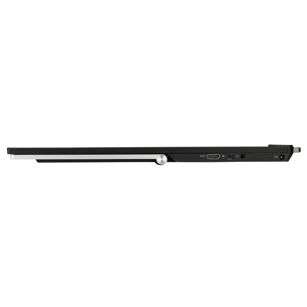 Asus ZenScreen MB249C product photo