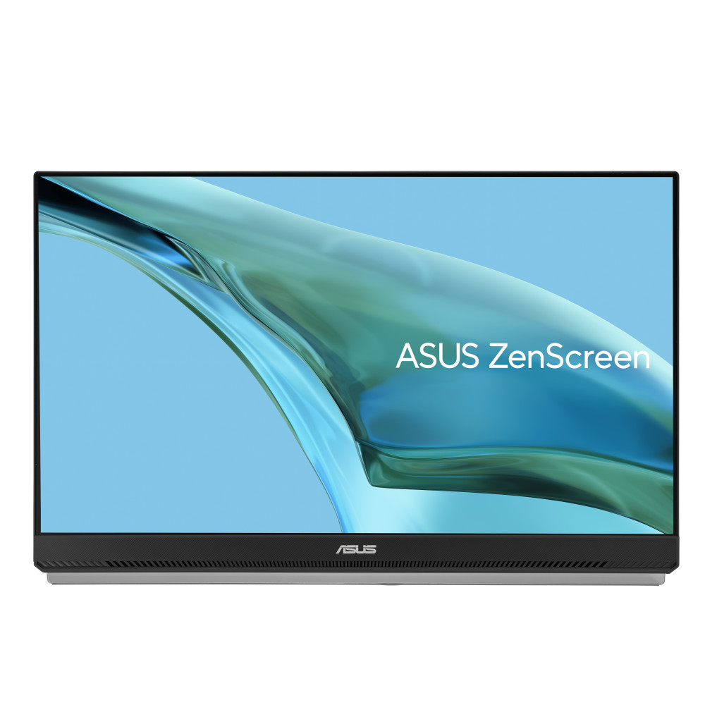 Asus ZenScreen MB249C product photo