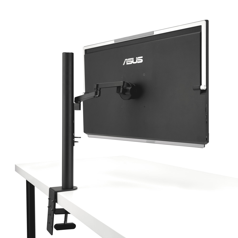 Asus ZenScreen MB249C product photo