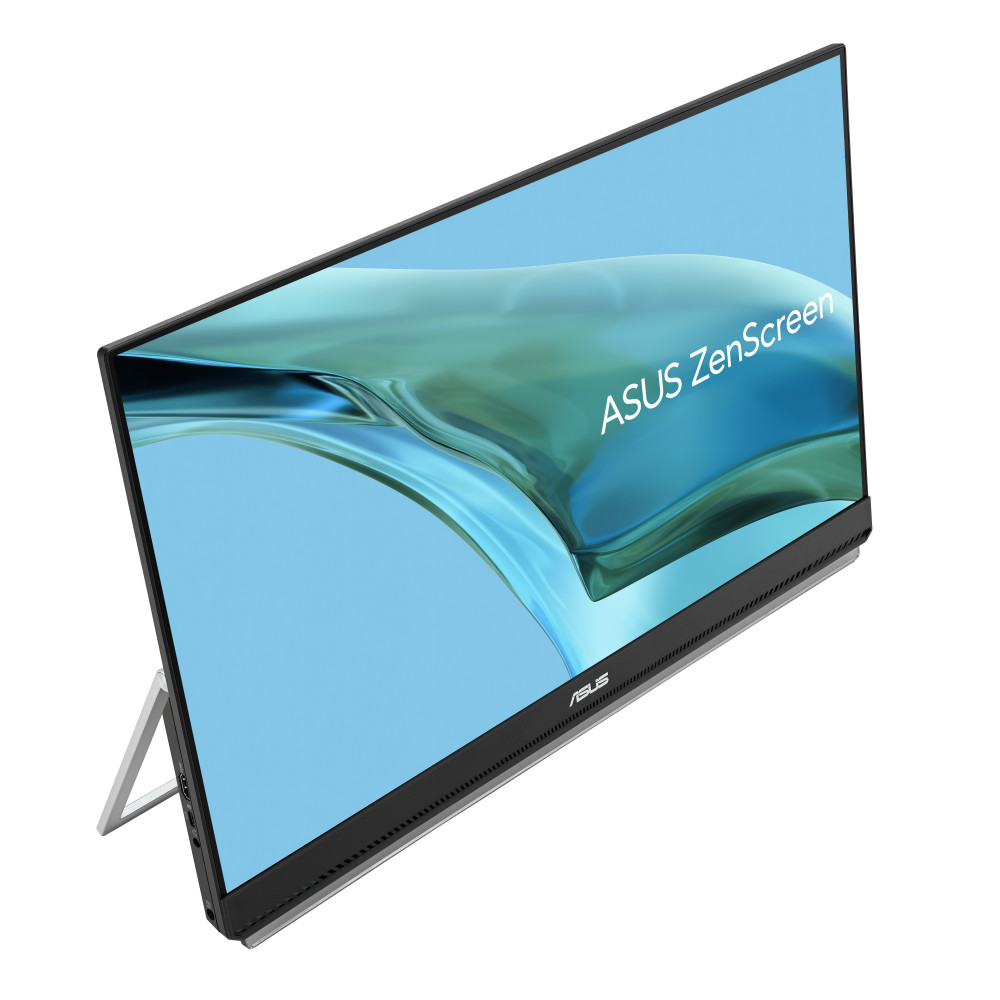 Asus ZenScreen MB249C product photo