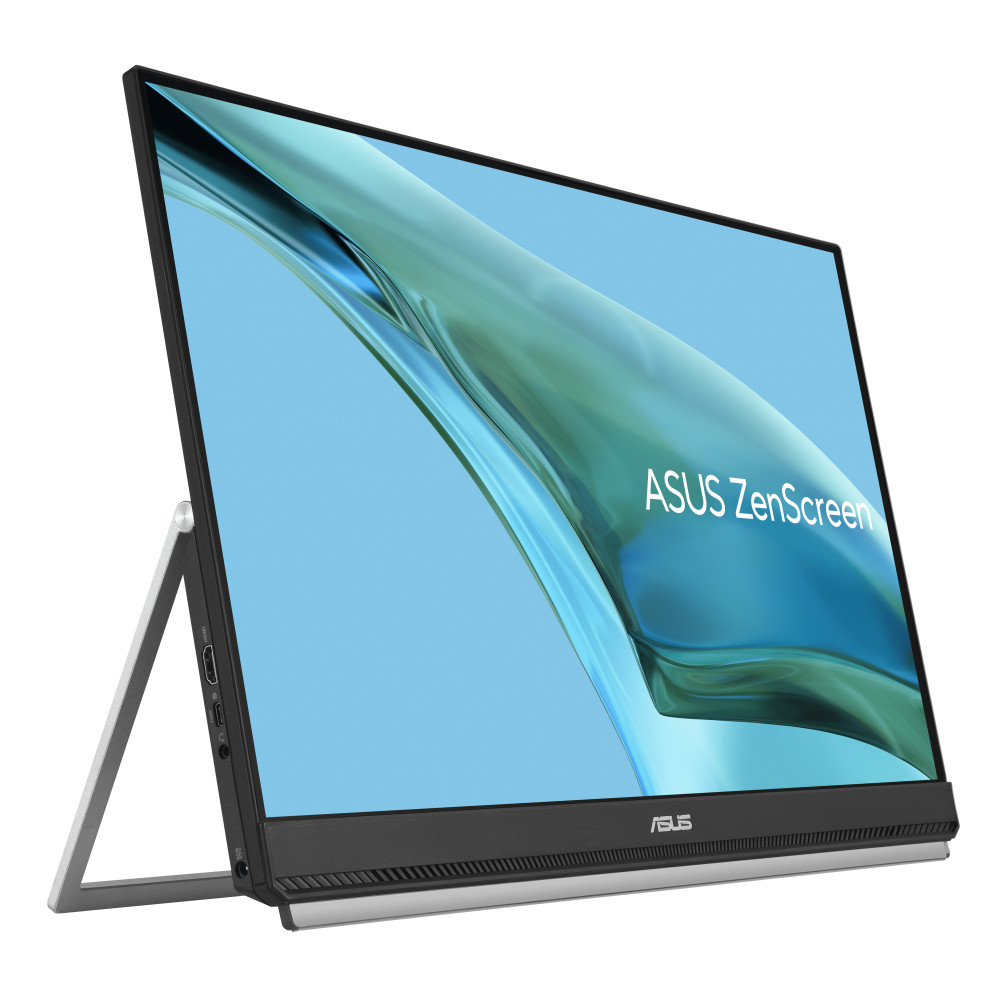 Asus ZenScreen MB249C product photo
