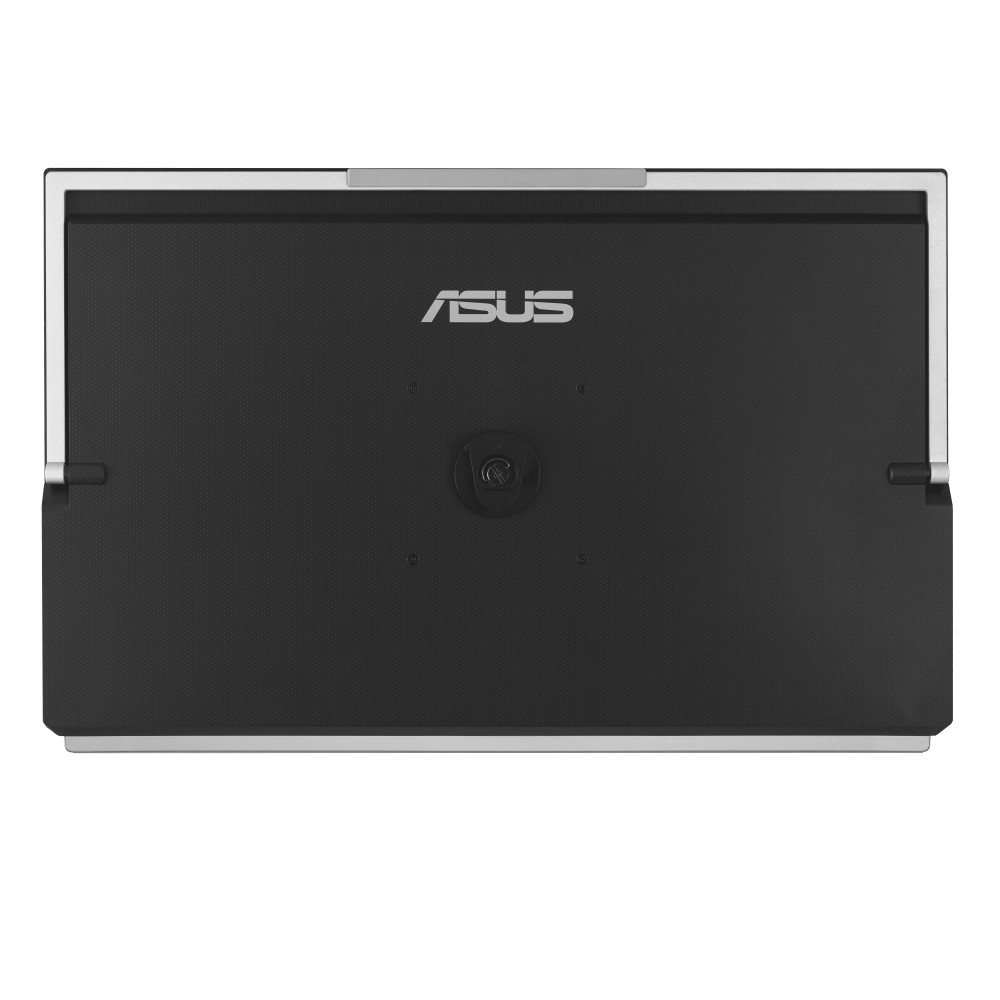 Asus ZenScreen MB249C product photo