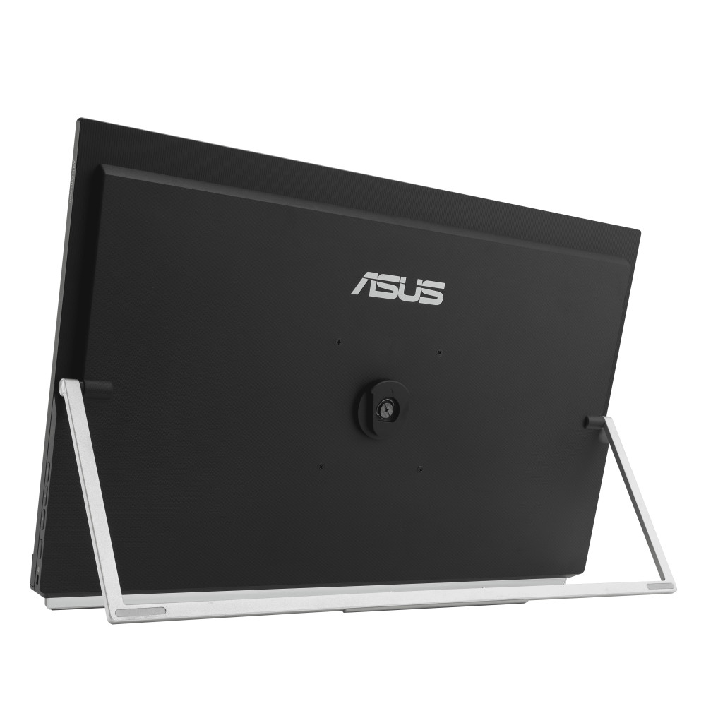 Asus ZenScreen MB249C product photo
