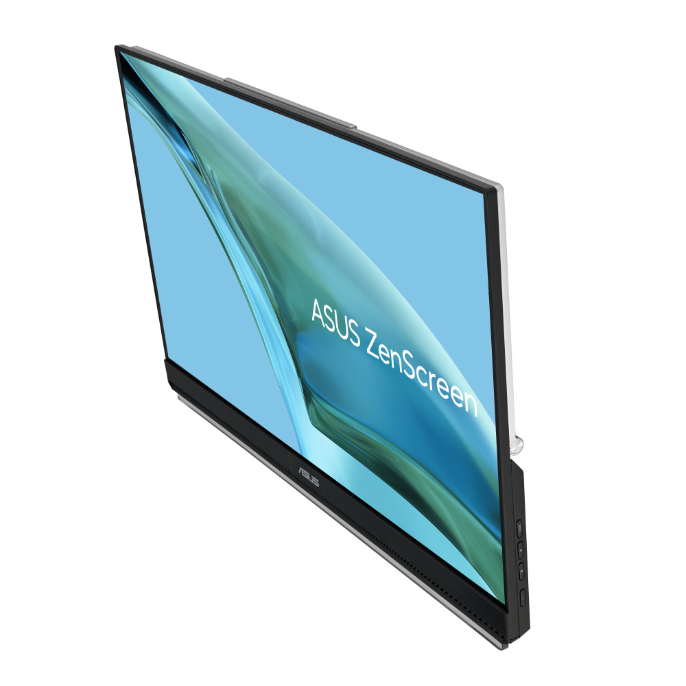 Asus ZenScreen MB249C product photo