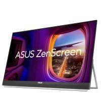 Asus ZenScreen MB27ACF product thumbnail