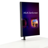 Asus ZenScreen MB27ACF product thumbnail