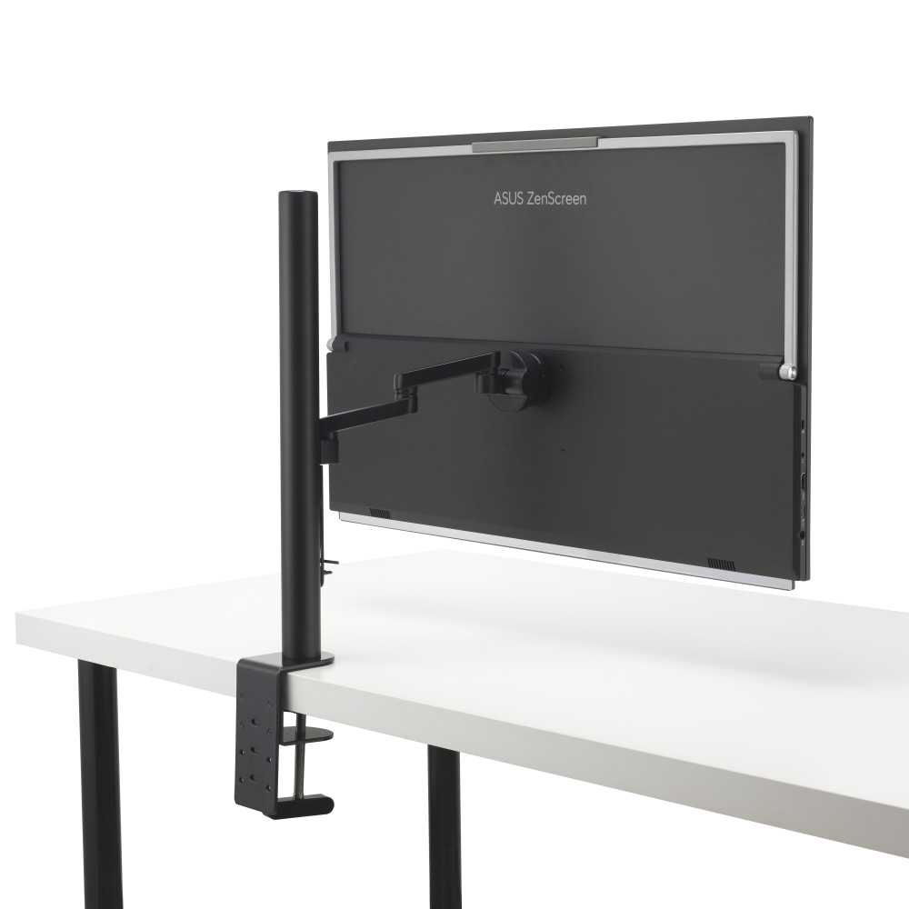 Asus ZenScreen MB27ACF product photo