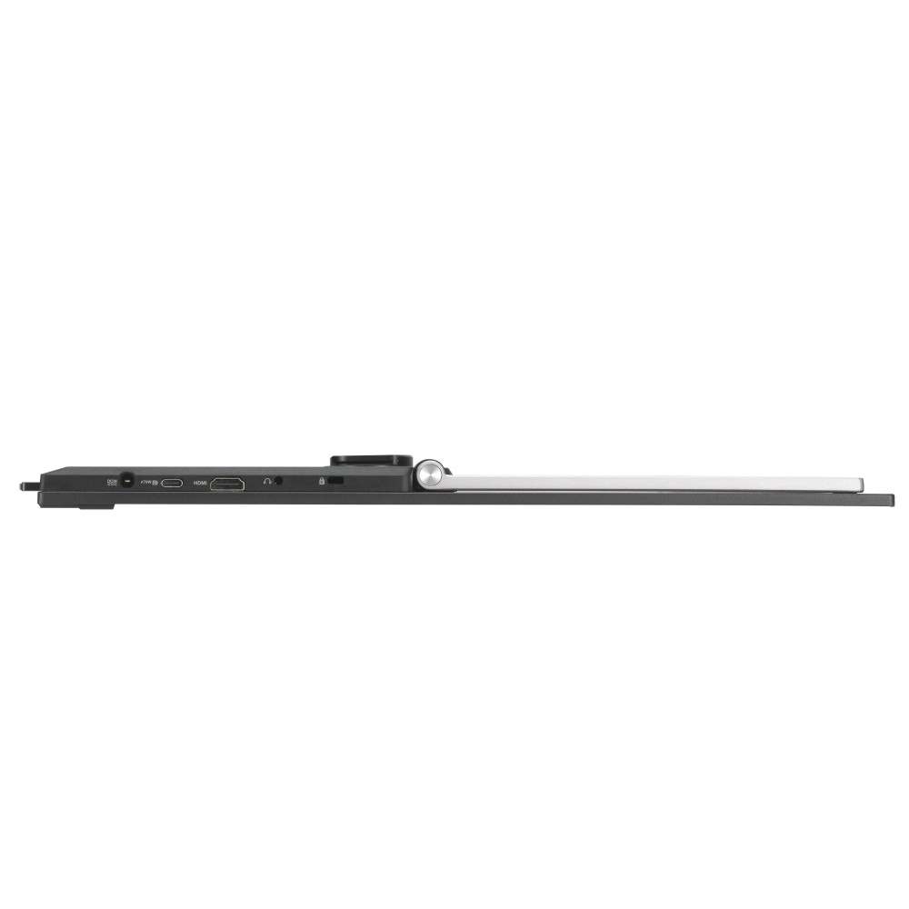Asus ZenScreen MB27ACF product photo