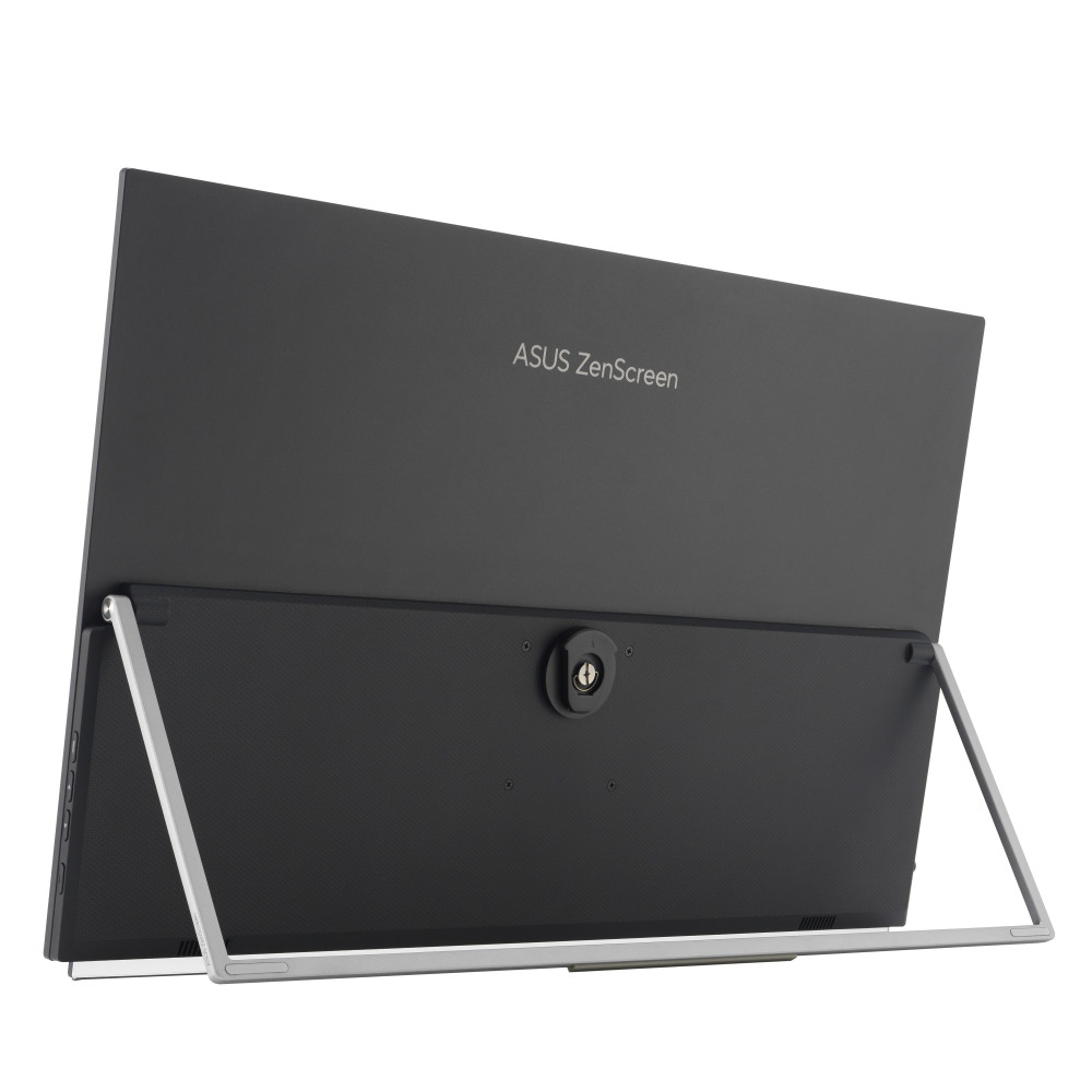 Asus ZenScreen MB27ACF product photo