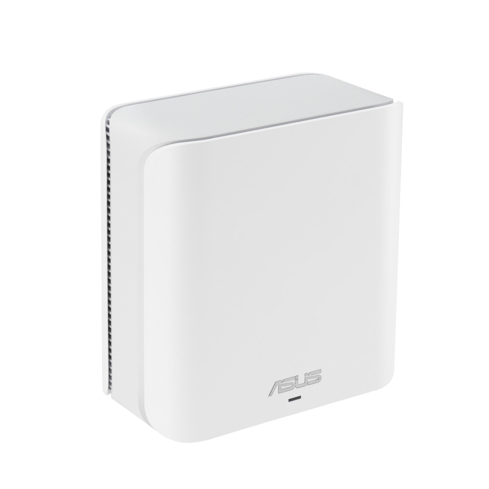 ASUS ZenWifi BD4 product photo
